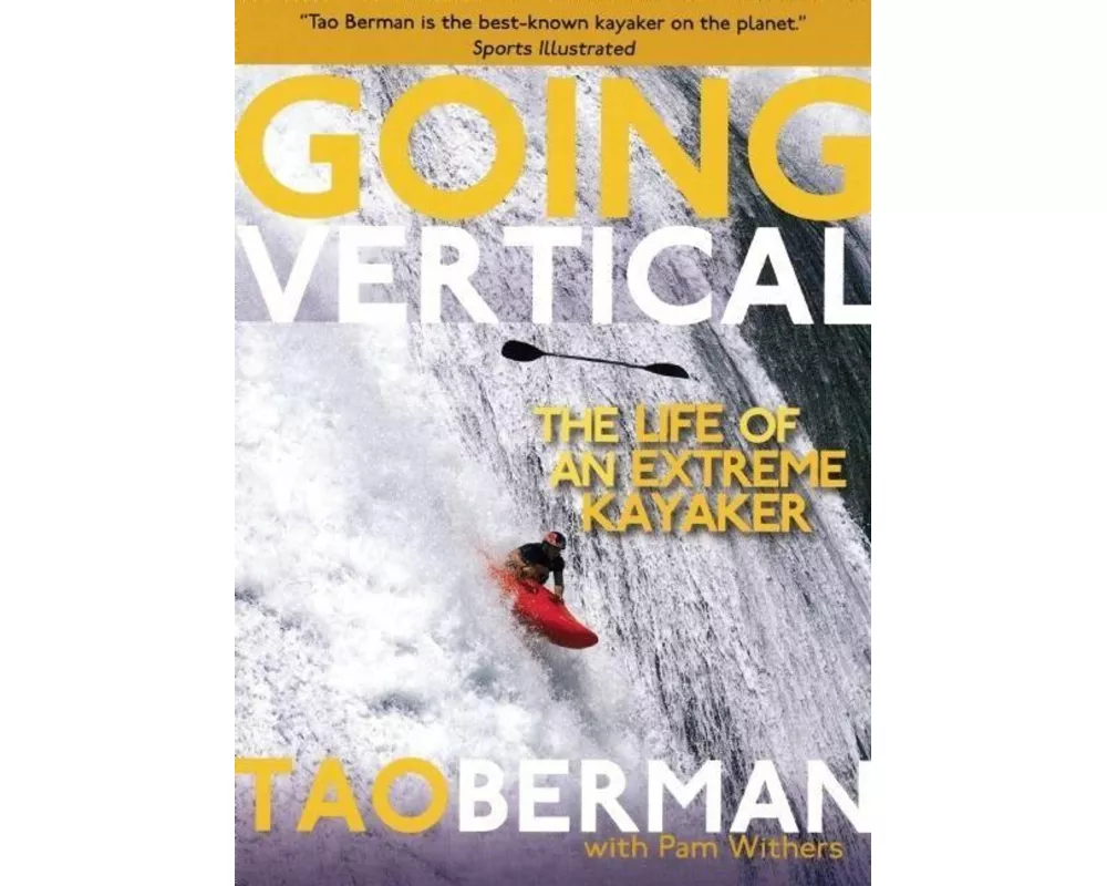 Going Vertical