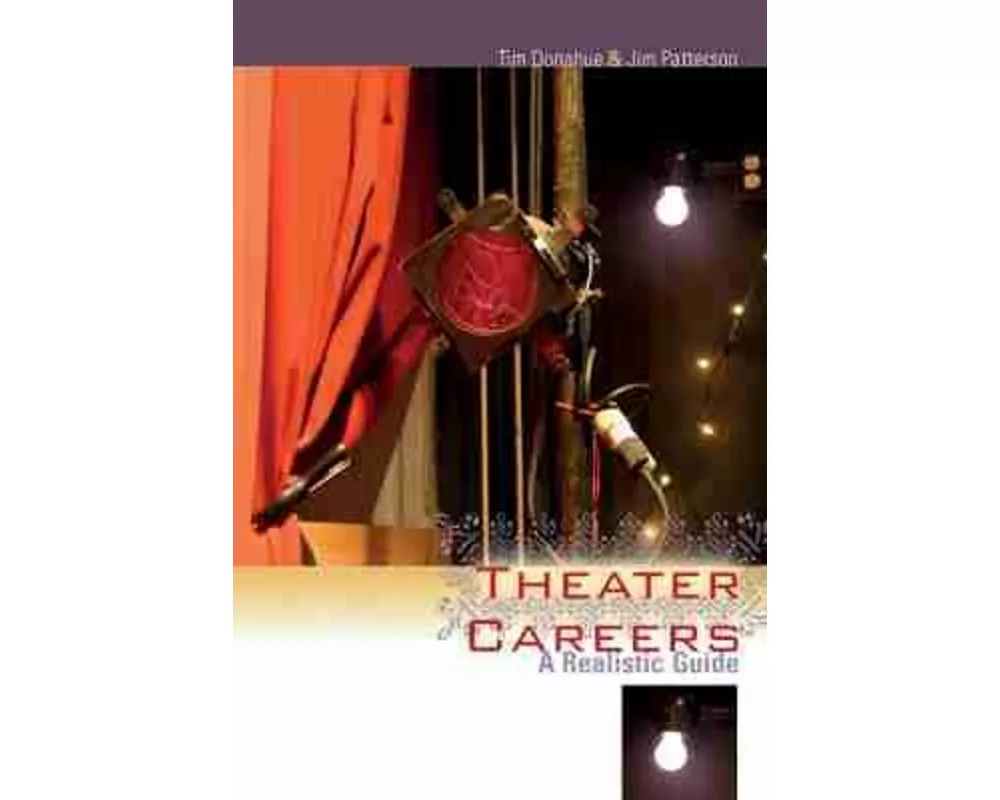 Theater Careers