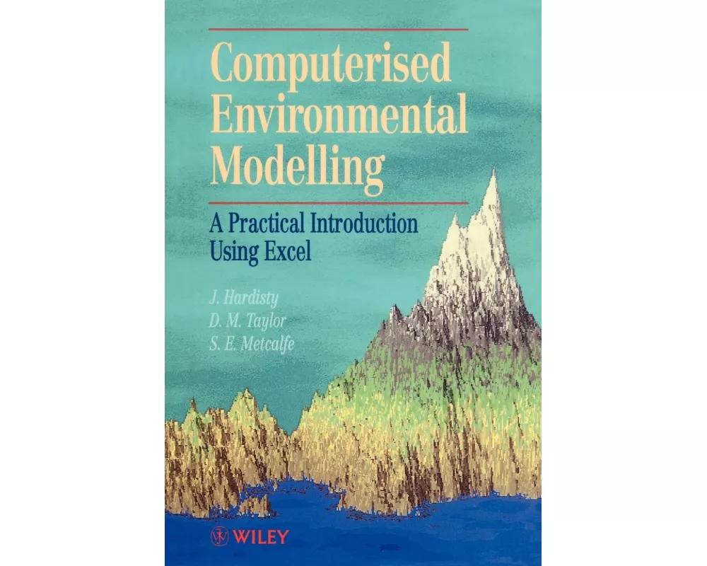 Computerised Environmental Modelling