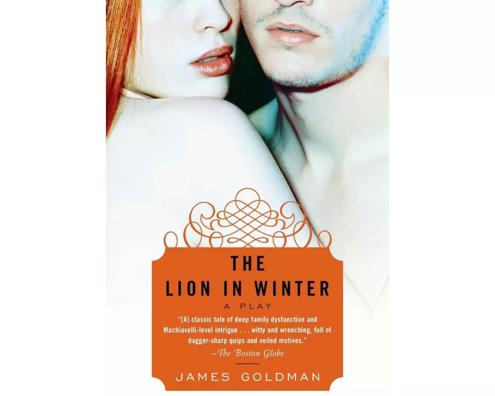 The Lion in Winter
