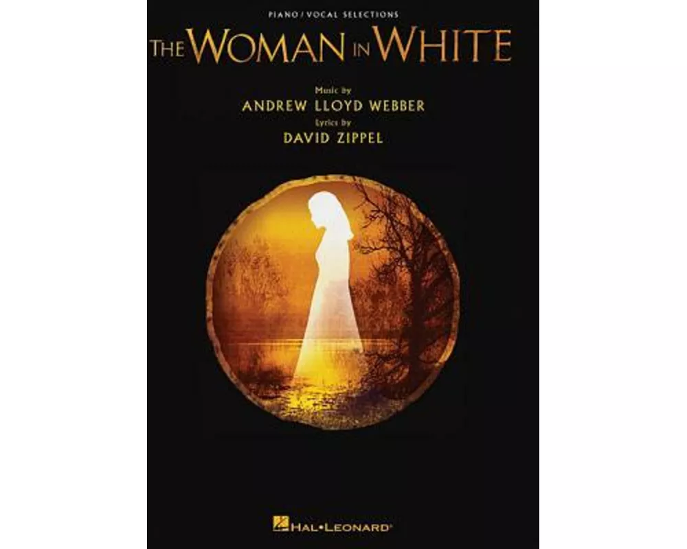 The Woman in White