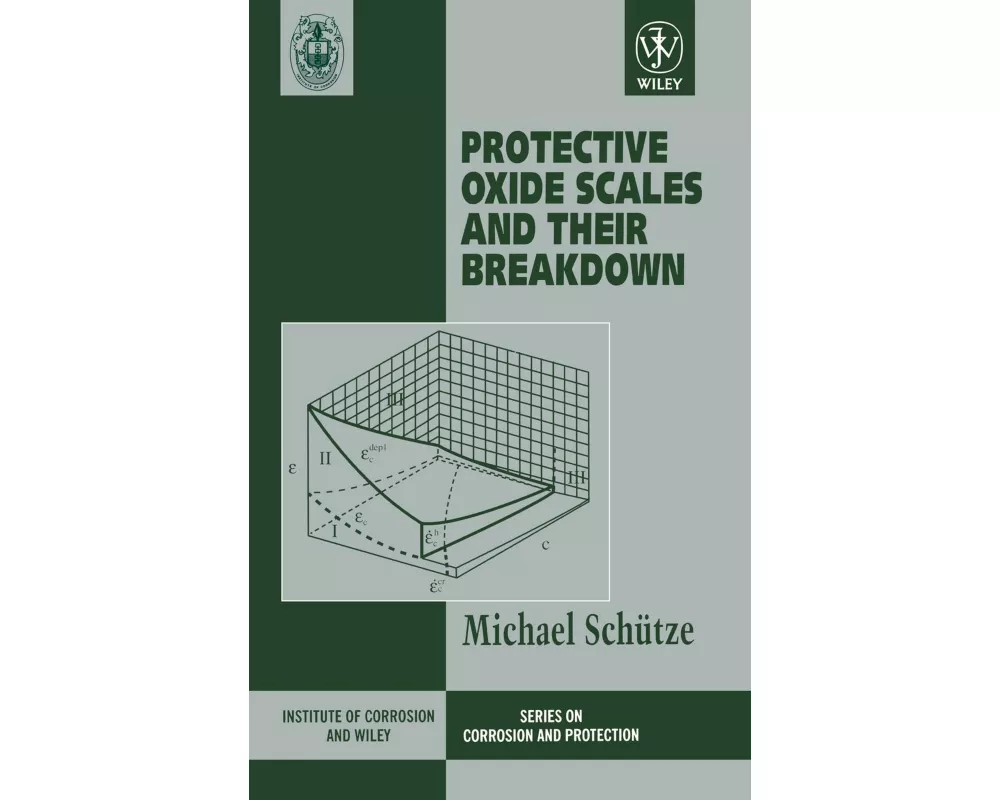 Protective Oxide Scales