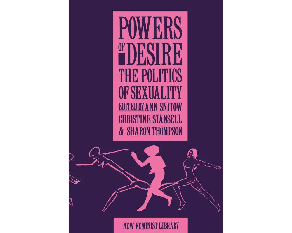 Powers of Desire