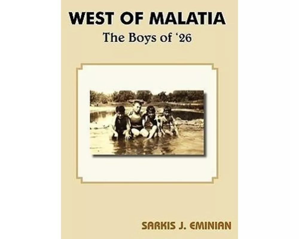 West of Malatia