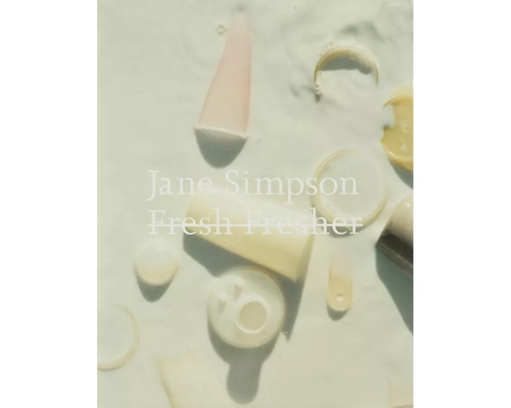Jane Simpson