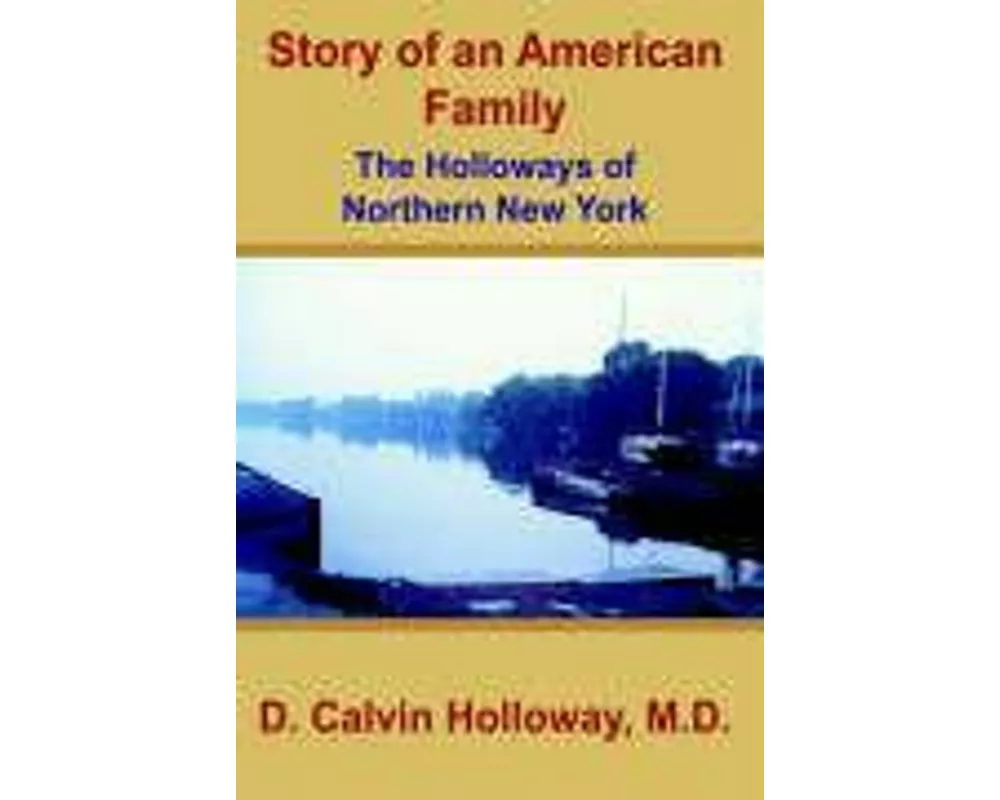 Story of an American Family