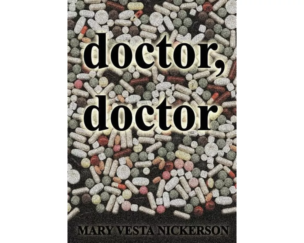 Doctor, Doctor