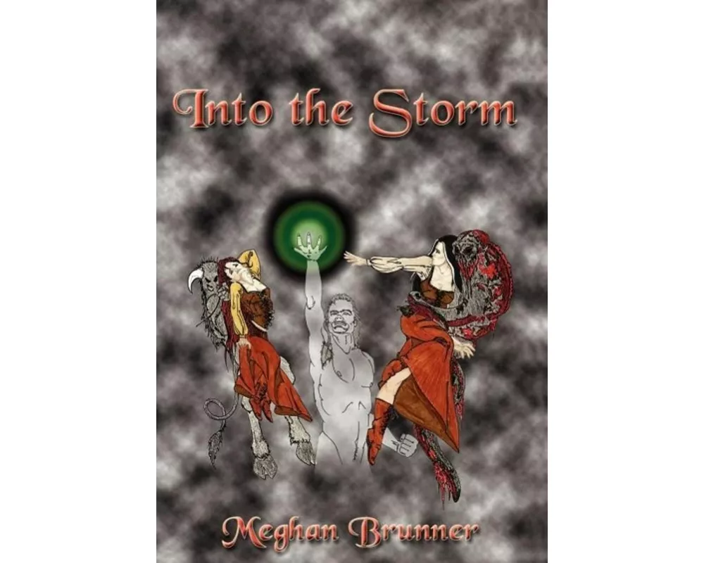 Into the Storm