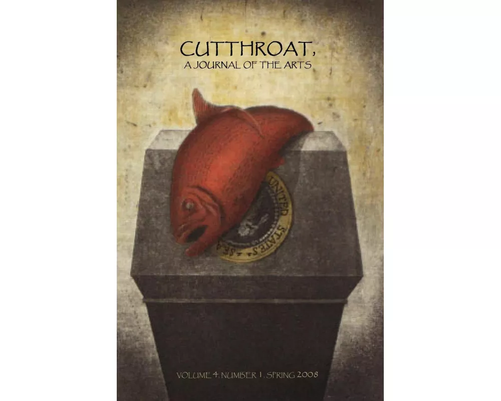 Volume 4, Issue 1