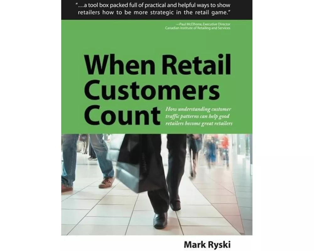 When Retail Customers Count