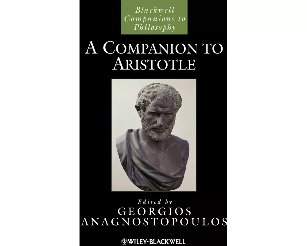Companion to Aristotle