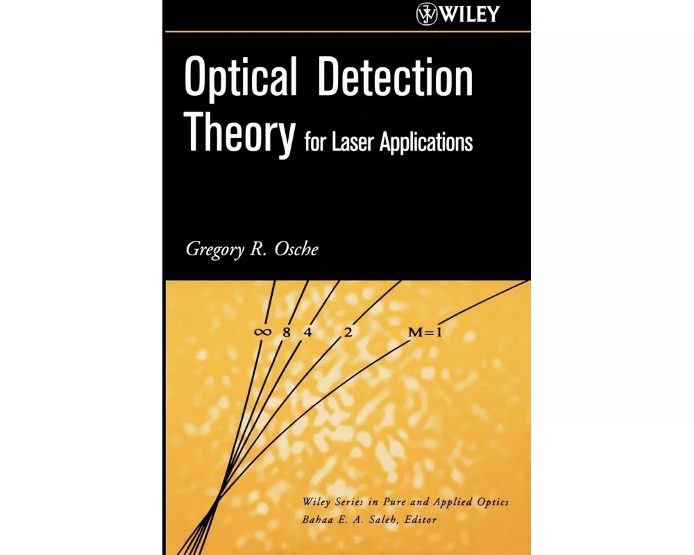 Optical Detection