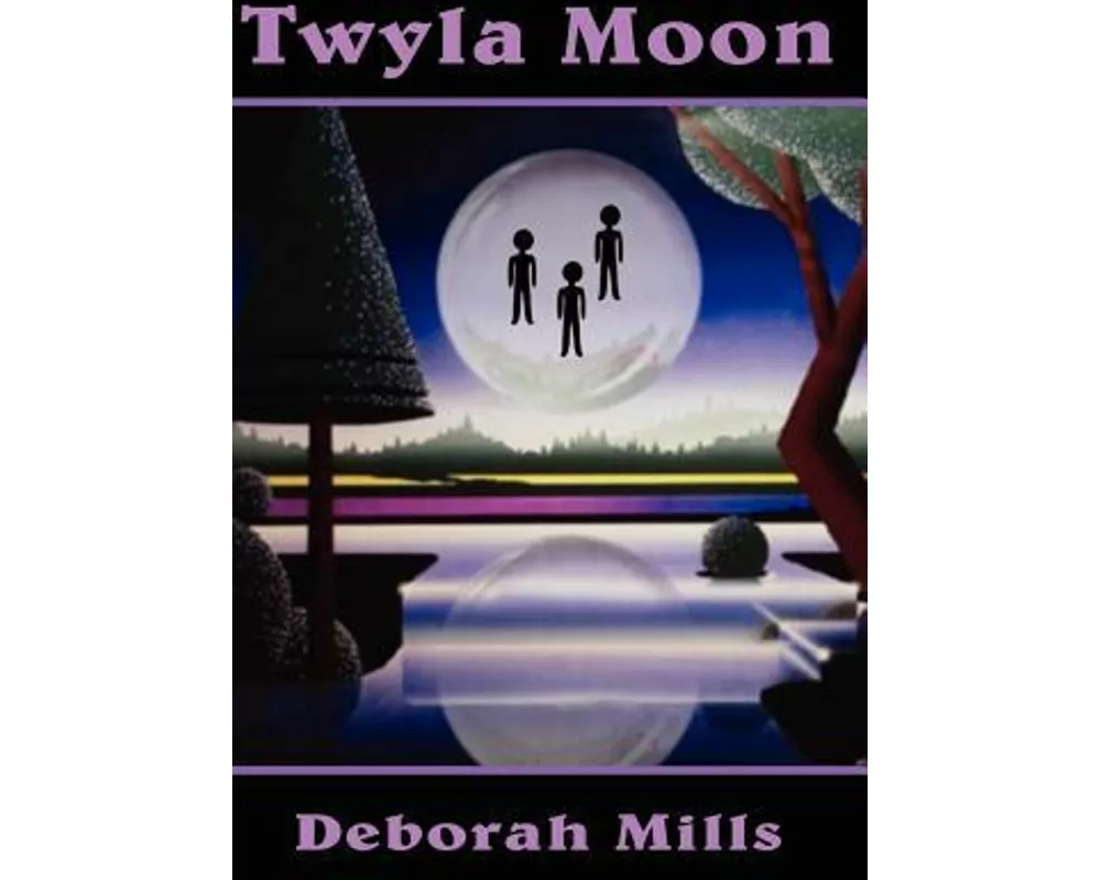 Twyla Moon