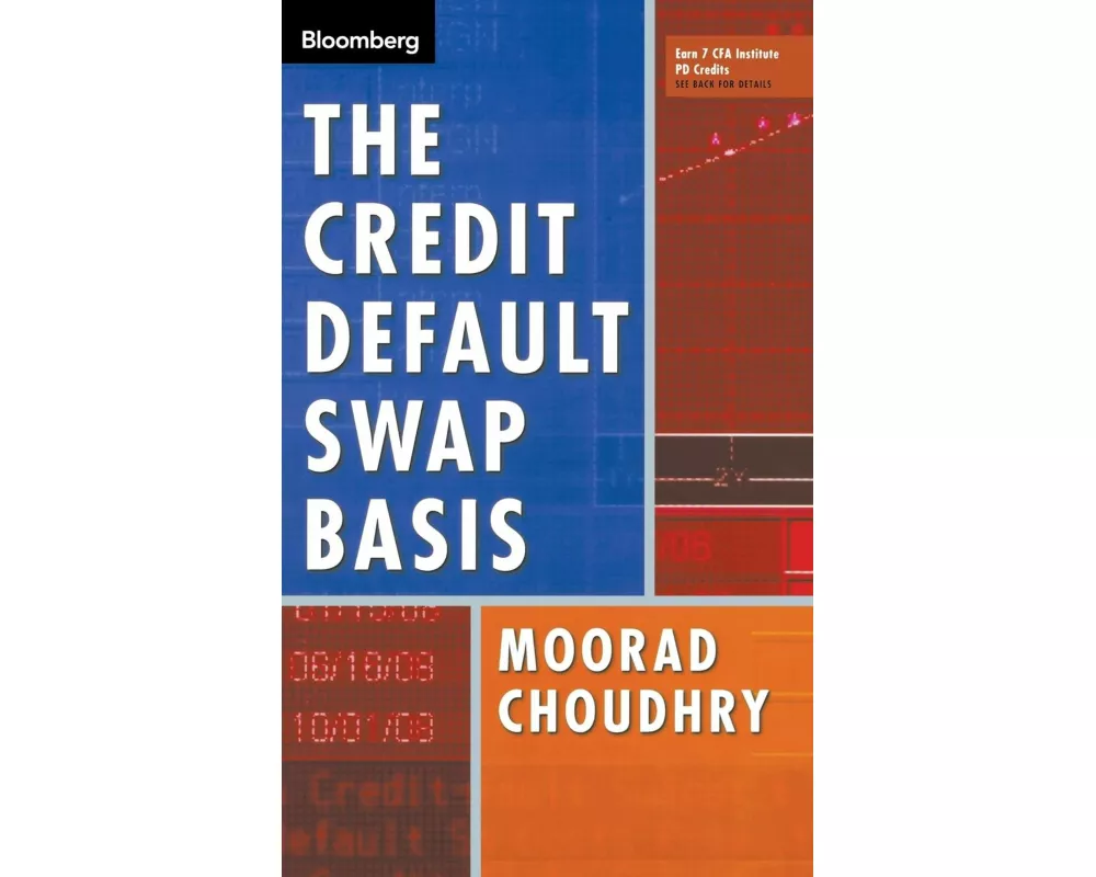 The Credit Default Swap Basis