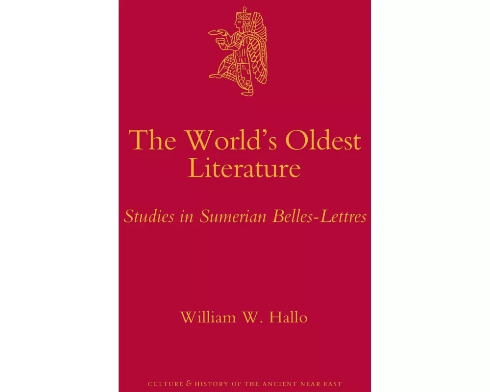 The World's Oldest Literature
