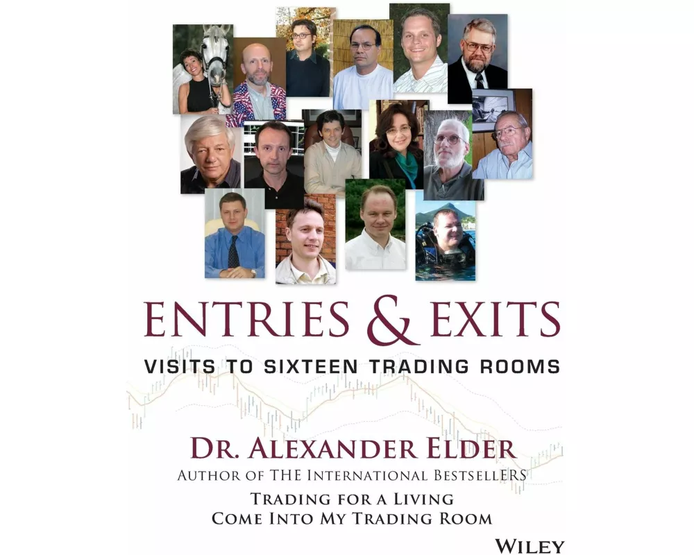 Entries and Exits