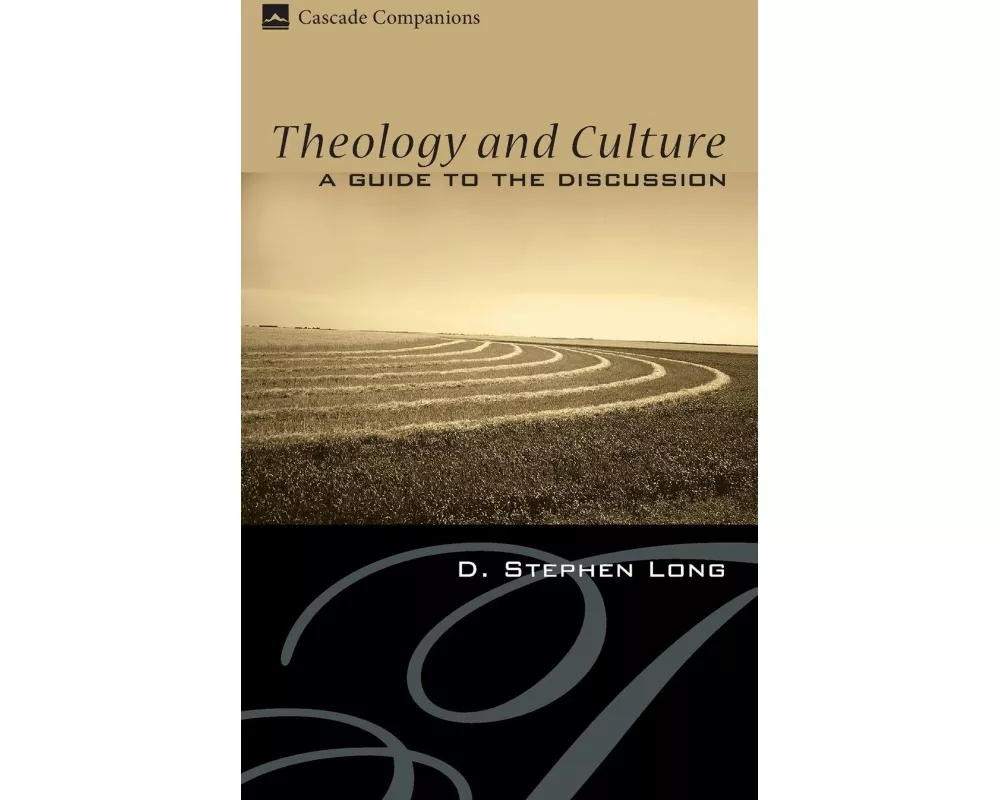 Theology and Culture