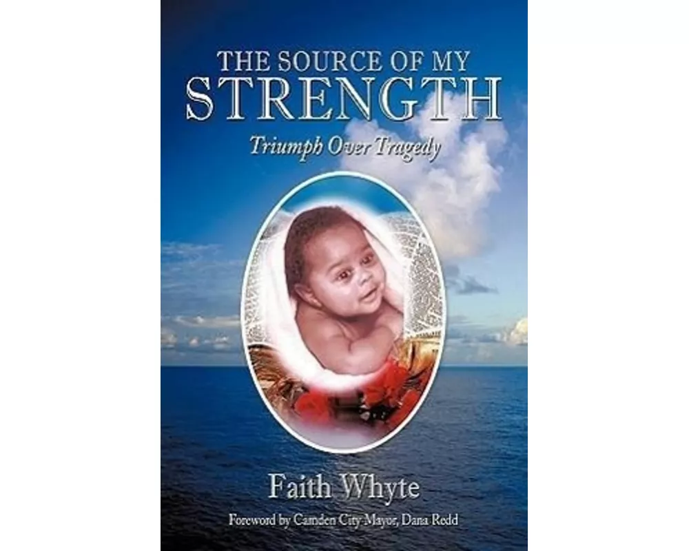 The Source of My Strength