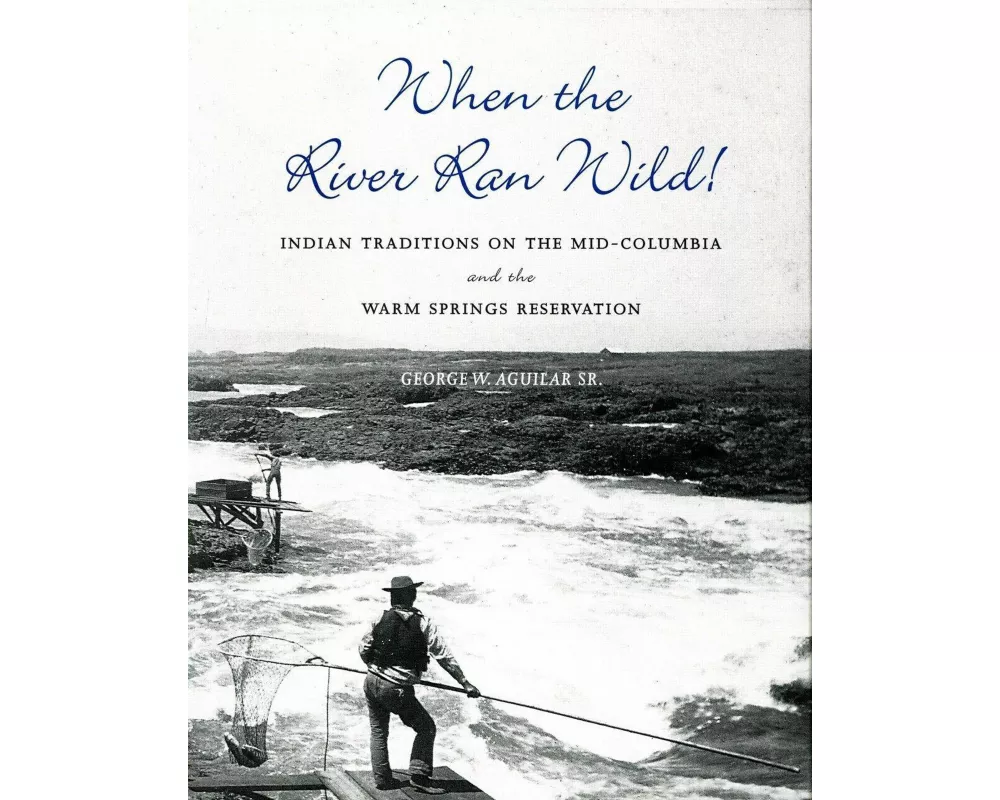 When the River Ran Wild!