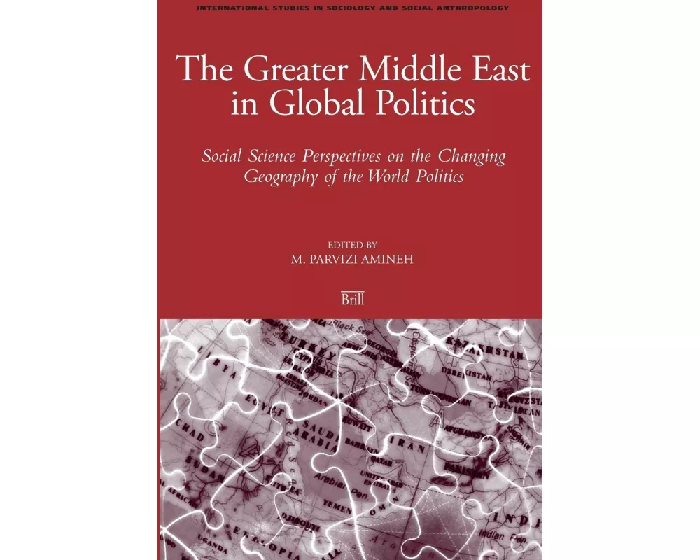 The Greater Middle East in Global Politics