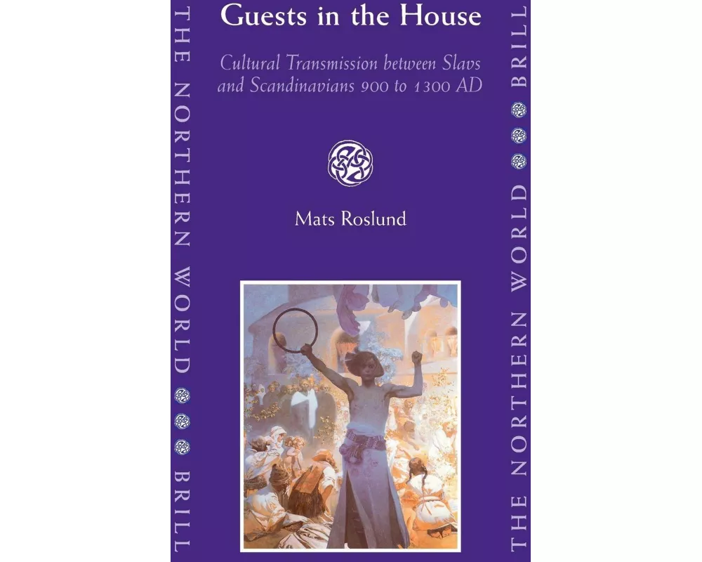 Guests in the House