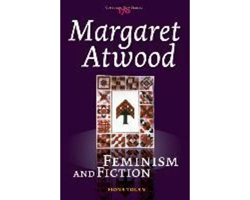 Margaret Atwood