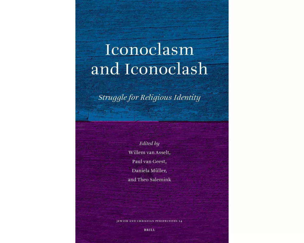 Iconoclasm and Iconoclash