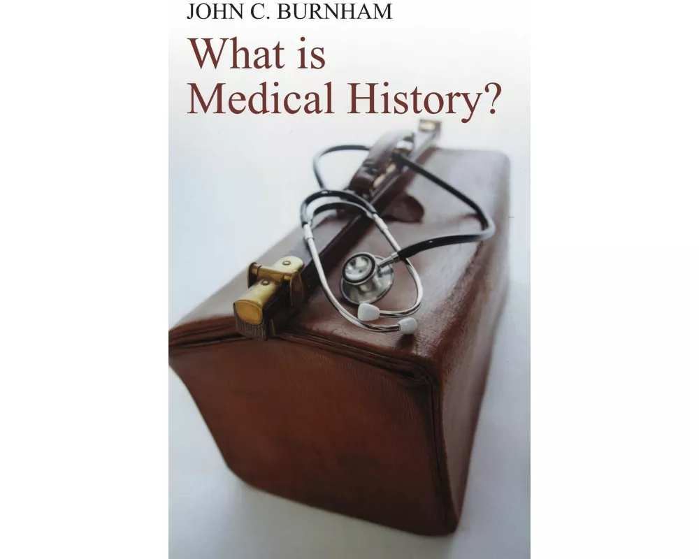 What Is Medical History?
