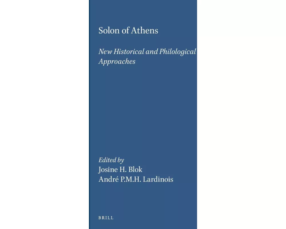 Solon of Athens
