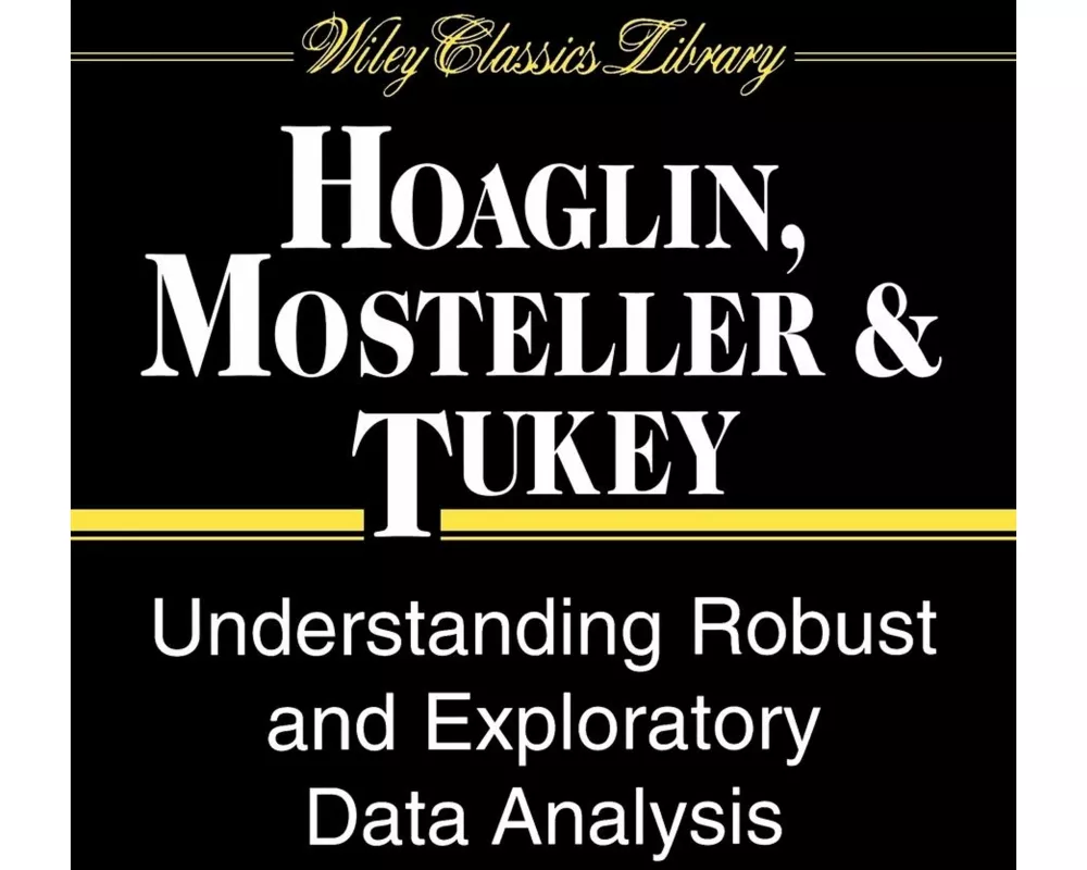 Robust Exploratory P (WCL)