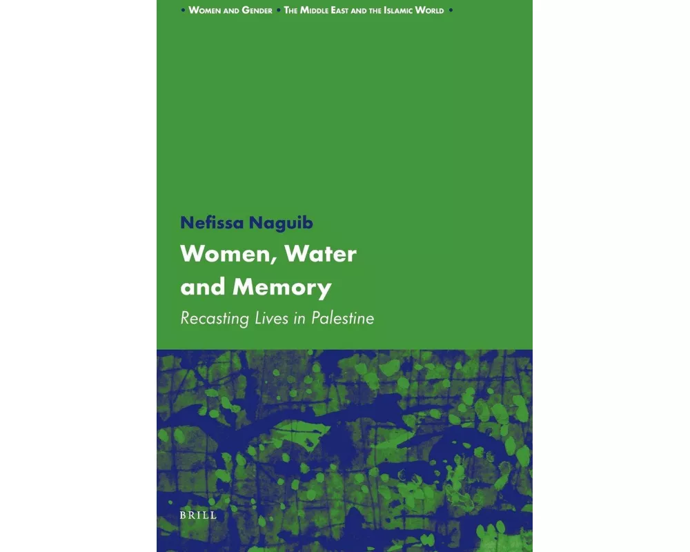 Women, Water and Memory