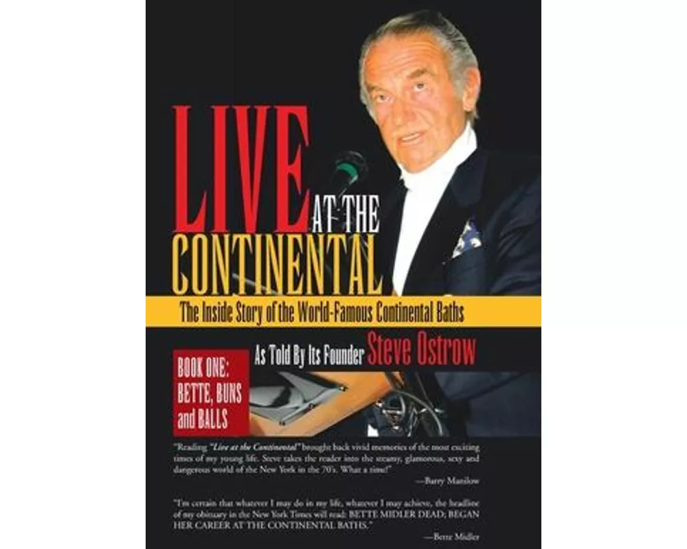Live at the Continental