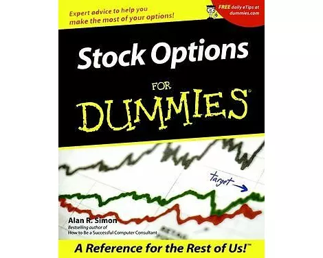 Stock Options for Dummies