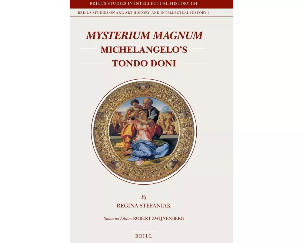 <i>Mysterium Magnum</i>