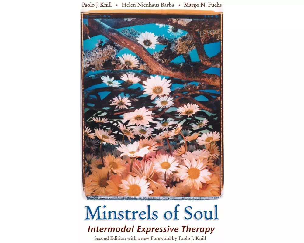Minstrels of Soul