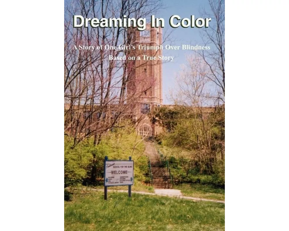 Dreaming In Color