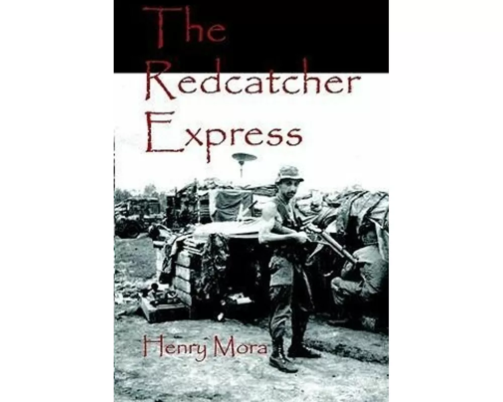 The Redcatcher Express