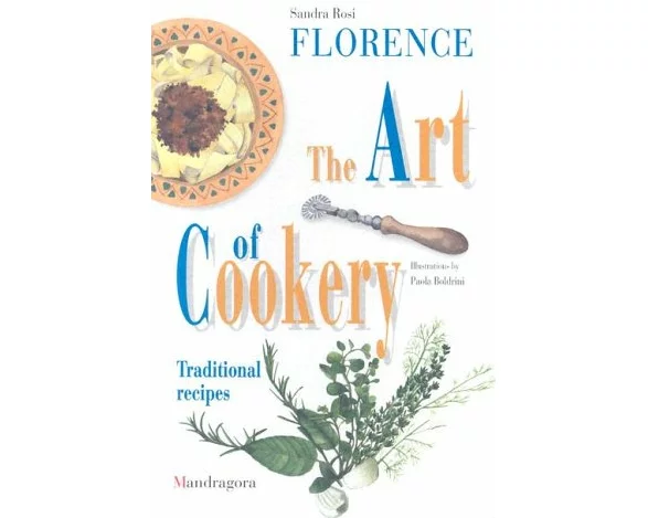Florence - The Art of Cookery