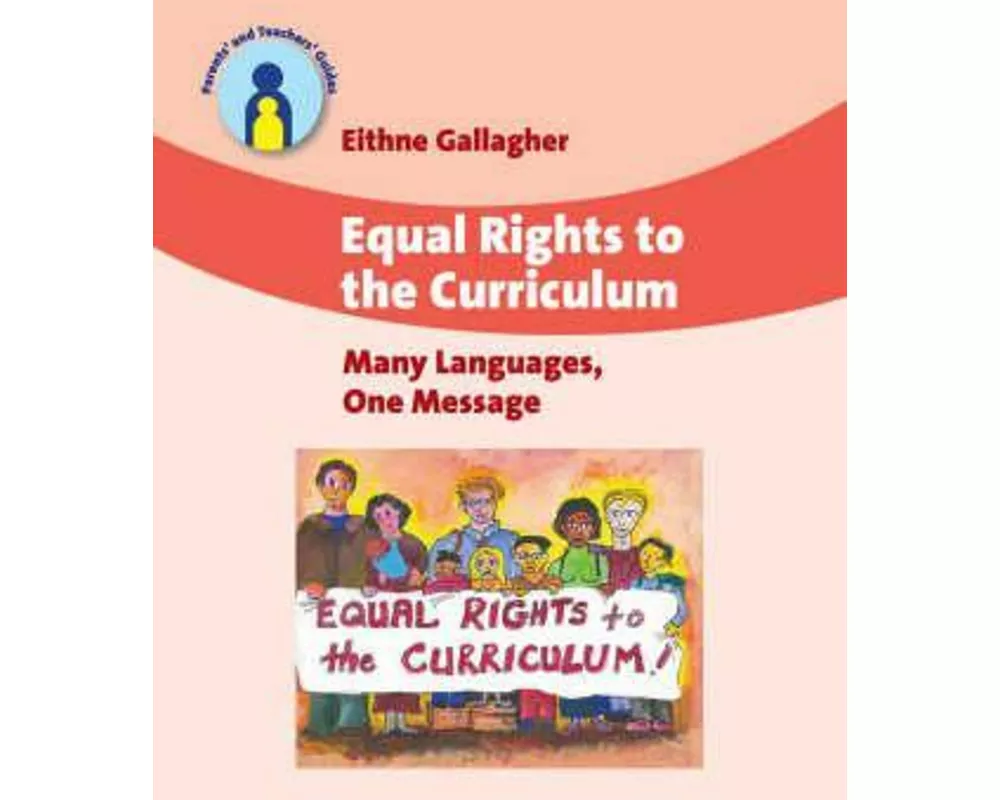 Equal Rights to the Curriculum