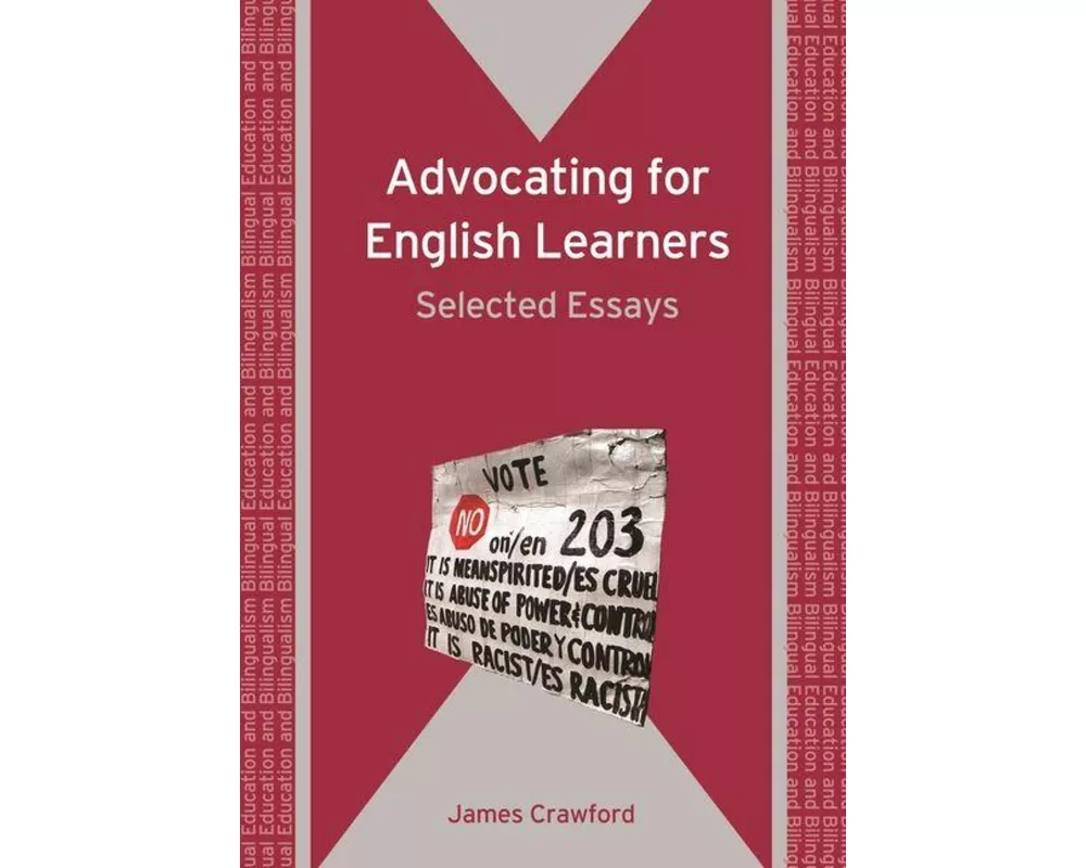 Advocating for English Learners