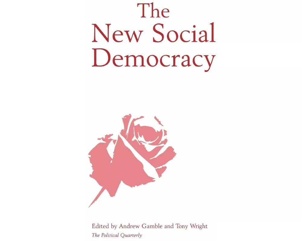 The New Social Democracy
