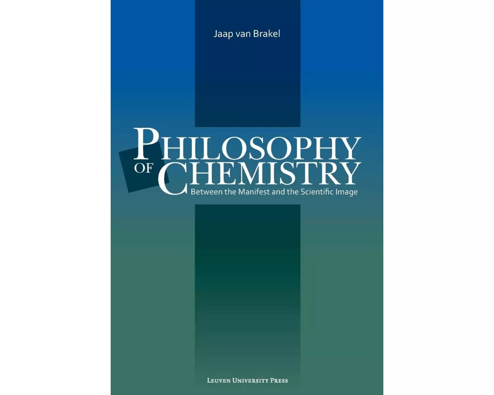 Philosophy of Chemistry
