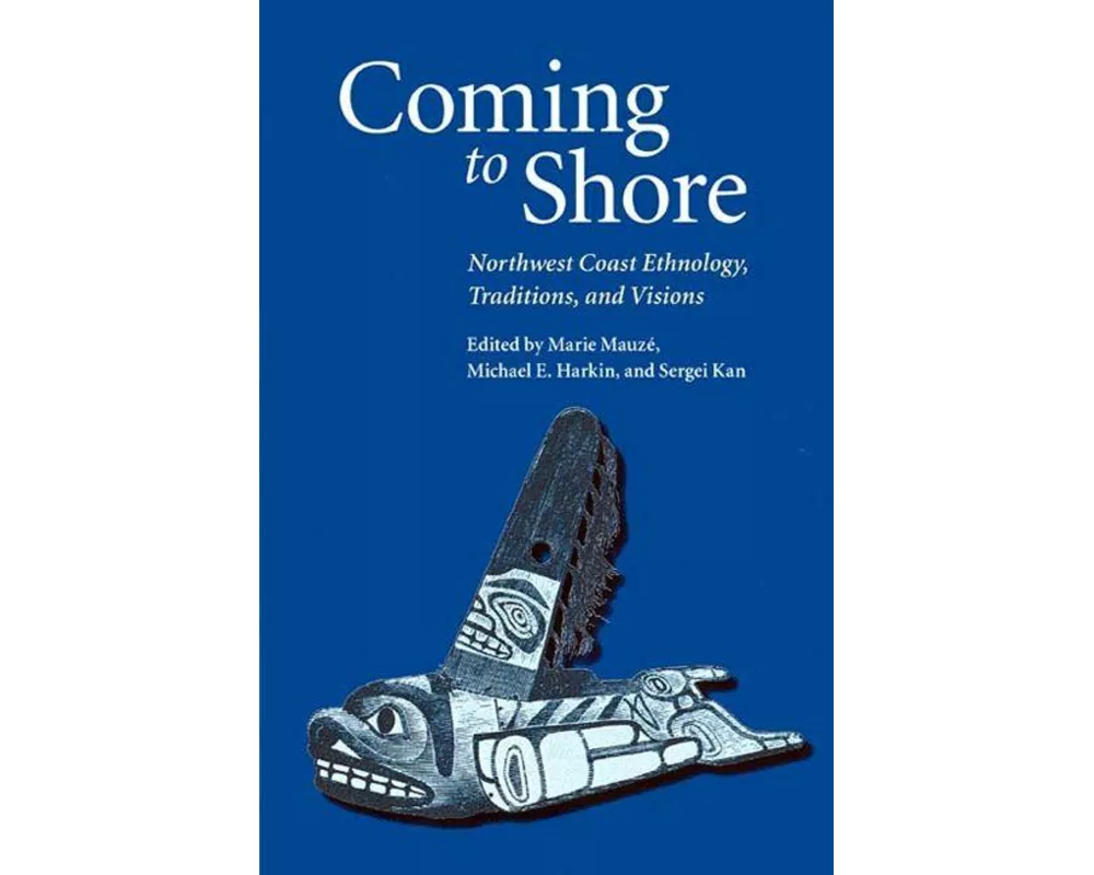 Coming to Shore