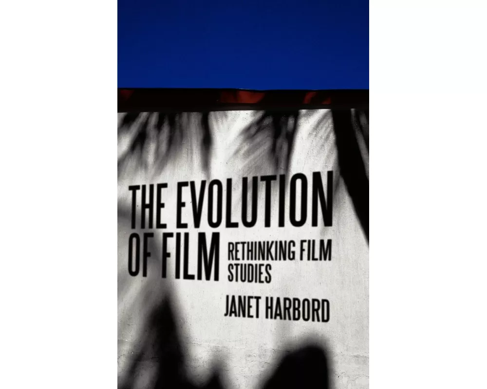 The Evolution of Film