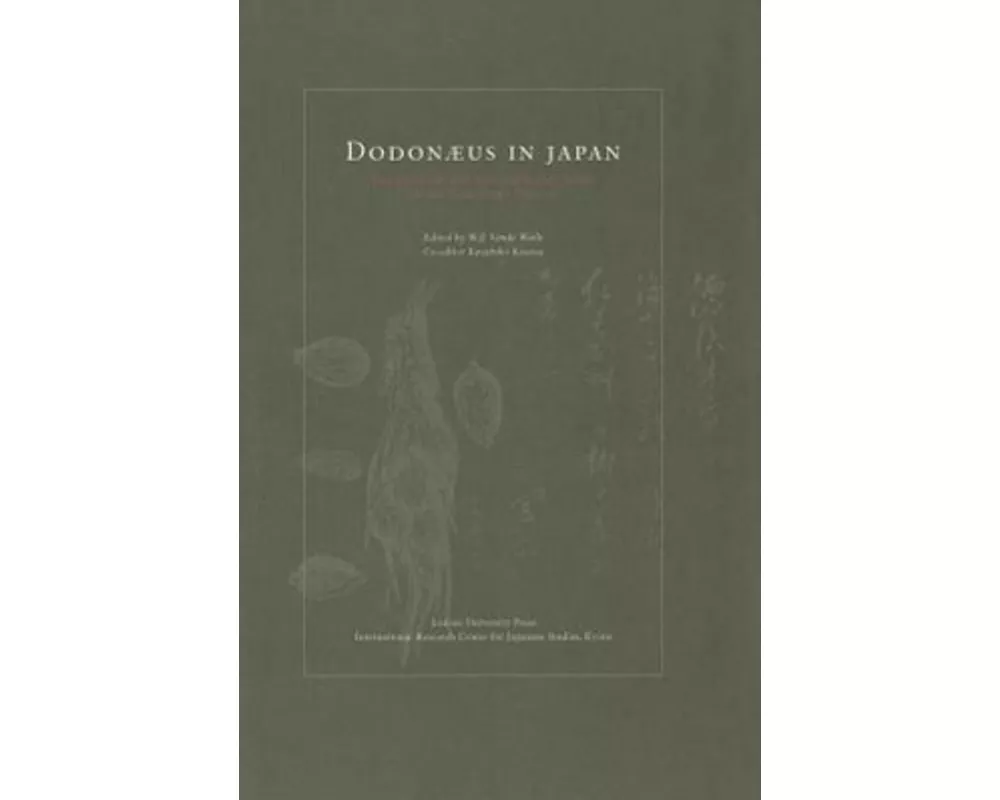 Dodonaeus in Japan
