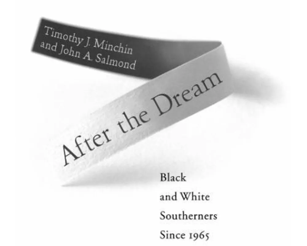 After the Dream