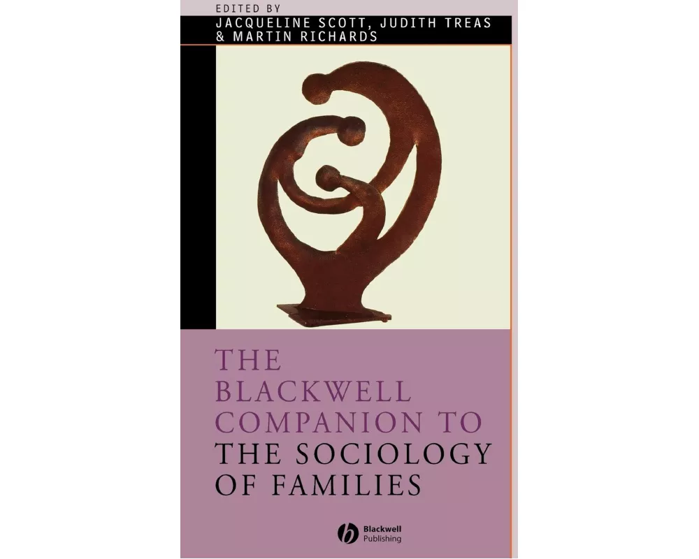 Companion to Sociology of Families