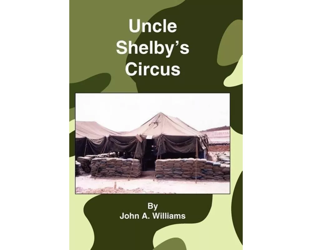 Uncle Shelby's Circus