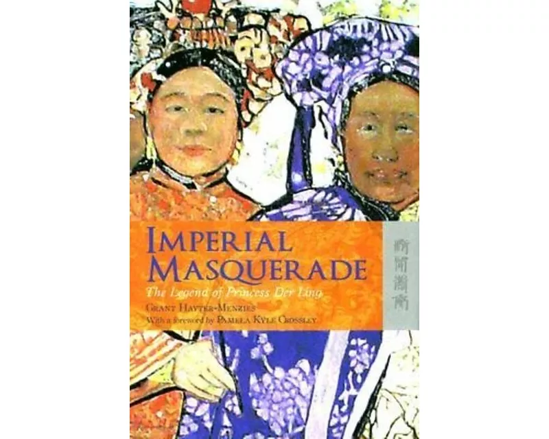 Imperial Masquerade