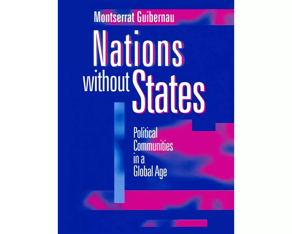 Nations Without States